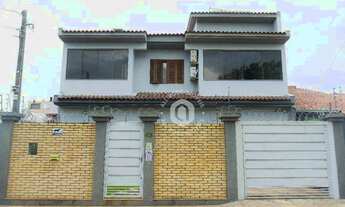 Imagem: Sobrado - 205,23m² - Canoas