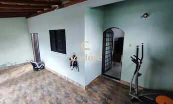 Imagem 4: Casa à venda Bairro Pampulha com 3/4