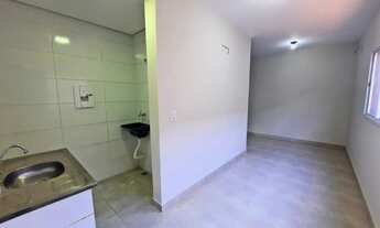 Imagem 5: Kitnet Moderna à Venda no Jardim Grande Aliança - Sertãozinho/SP