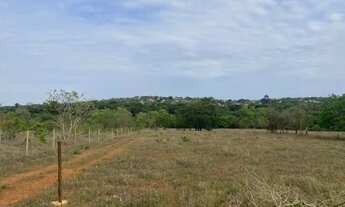 Imagem 3: Chácara de 20.000 m² toda cercada, com riacho nos fundos, Jaboticatubas