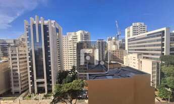 Imagem 7: Conjunto, 122 m² - venda por R$ 2.150.000,09 ou aluguel por R$ 15.779,09/mês - Consolação