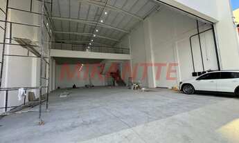 Imagem 2: Ótima oportunidade para instalar seu negócio na Vila Guilherme, 460 mts² por apenas R$ 17