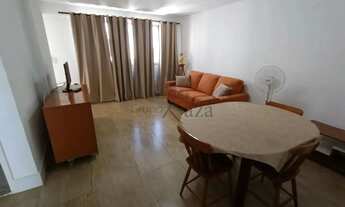 Imagem 2: Apartamento - Jardim São Dimas - Residencial Suíte Service - 40m² - 1 Dormitório