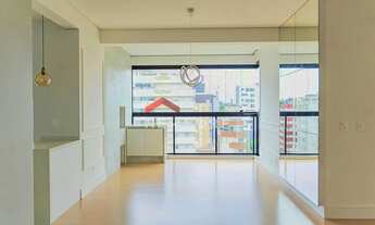 Imagem 3: Apartamento em Rua Fernando Machado - América - Joinville/SC