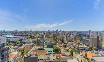 Imagem 7: Apartamento no Porto Imperial, 04 Suítes, 04 Vagas, Andar Alto, Água Verde, Curitiba