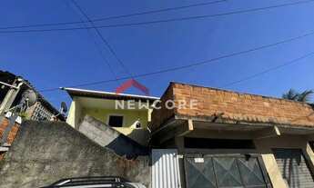 Imagem: Sobrado em Rua Invernada - Chácaras Arcampo