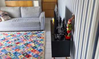 Imagem 4: Apartamento à Venda Setor Central | 58 m²