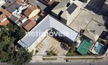 Imagem 3: Venda ou locação Conjunto de lojas Vale das Amendoeiras Contagem