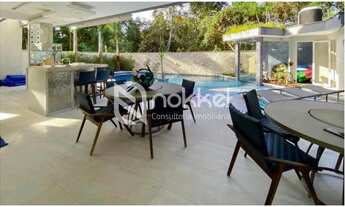 Imagem 7: Casa de condomínio com 657 m², 6 quartos sendo 6 suítes à venda no bairro Riviera de São L