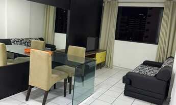 Imagem 2: ALUGO QUARTO E SALA MOBILIADO NA JATIUCA A POUCOS METROS DO MAR