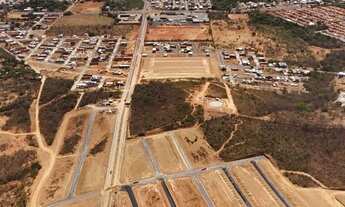 Imagem: Lotes em Montes Claros/MG - Plan Garden