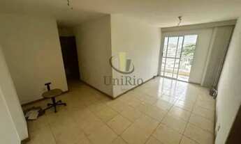 Imagem 2: Apartamento á venda - Taquara - Jacarepaguá - Rio de Janeiro - RJ