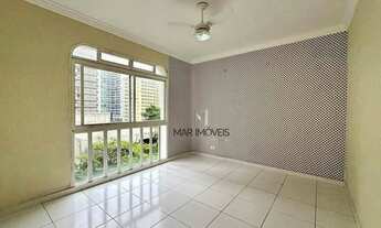 Imagem 3: Apartamento com 3 dormitórios para alugar, 120 m² por R$ 4.500,02/mês - Pitangueiras - Gua