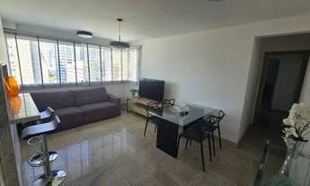 Imagem 4: Savassi - Espetacular apartamento finamente mobiliado