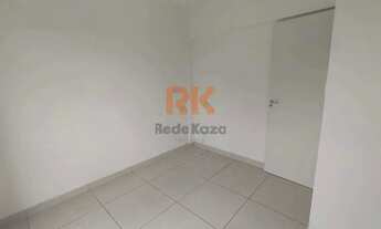 Imagem 4: Apartamento para Aluguel em Candelária, BH 3 Quartos, Vista Montanha