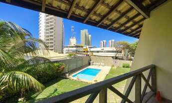 Imagem 3: Viva com Charme e Conforto em Jaguaribe: Seu Village Espera por Você!