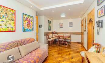 Imagem 4: Apartamento 3 quartos, 1 suíte, 2 vagas no Petrópolis