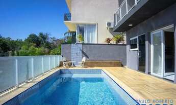 Imagem 7: CASA EM CONDOMÍNIO - ALPHAVILLE - SP