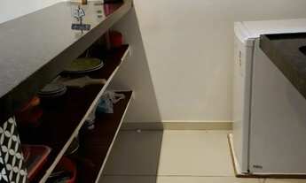 Imagem 2: Apartamento studio mobiliado temporada