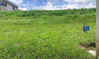 Imagem 6: Terreno - Jardins Porto