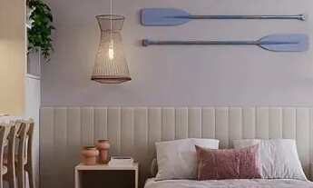 Imagem 5: Empreendimento : com 32 Unidades de flats Entrega 02/2025 3º Andar com 21,80m²