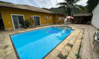 Imagem: Casa à venda, 226 m² por R$ 990.000,00