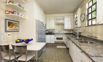 Imagem 7: Confortável Residência Jardim América