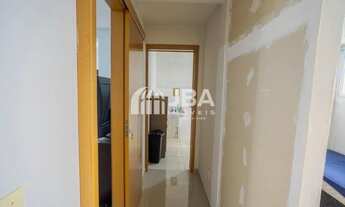 Imagem 6: Apartamento 1 quarto e garagem condomínio clube Pinheirinho