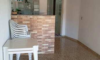 Imagem 4: Excelente casa recém reformada com dois quartos, no jardim dos comerciários