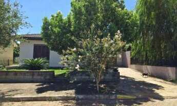 Imagem 2: CASA RESIDENCIAL em LAGOA DOS TRÊS CANTOS - RS, CENTRO