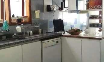 Imagem 4: Casa à venda em Santana de Parnaíba, Alphaville, com 3 suítes, com 339 m², Residencial Cin