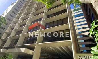 Imagem: Sala comercial em Rua do Rocio - Vila Olímpia