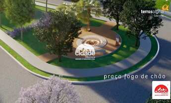 Imagem 9: Terreno á venda- Terras Alpha Cascavel - PR