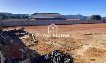 Imagem: Terreno - Centro - Vargem