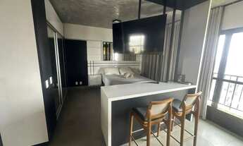 Imagem 5: Flat muito bem arrumado pronto pra morar ou pra investir