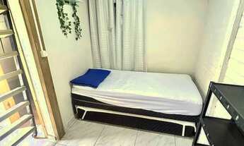 Imagem 7: Chale praia do Moçambique