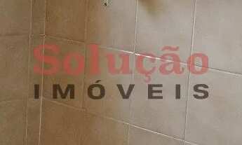 Imagem 7: Sala comercial em região central com 44m², recepção, 2 salas, copa e banheiro