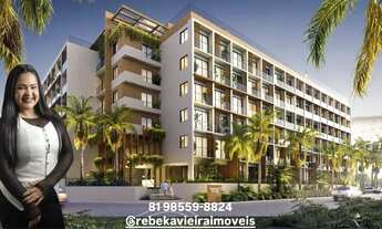 Imagem: STUDIO PROXIMO A PRAIA DE TAMANDARÉ PARA