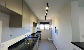 Imagem 7: Apartamento com 2 suítes, 78 m² - venda por R$ 900.000 ou aluguel por R$ 3.800/mês - Resid