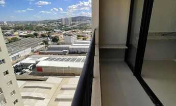 Imagem 6: Apartamento à venda em Goiânia, Rodoviário, com 2 quartos, com 62 m², Residencial Mauá