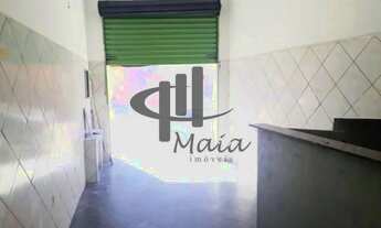 Imagem 4: Locação Salão Comercial Sao Caetano do Sul Barcelona Ref: 11579