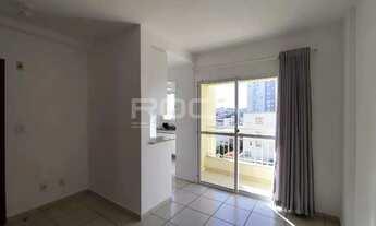 Imagem 2: Aluguel de apartamento padrão no Centro de São Carlos