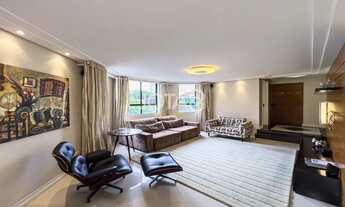 Imagem 2: APARTAMENTO MOBILIADO EM EXCELENTE LOCALIZAÇÃO Apartamento Mobiliado Em Excelente Localiza