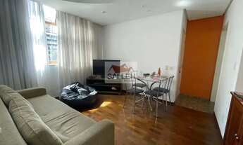 Imagem: Apartamento à venda no bairro Lourdes