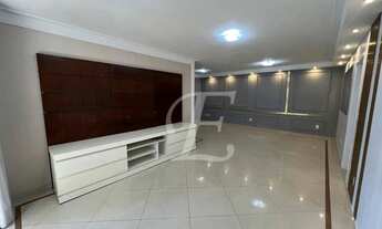 Imagem 5: Apartamento com 4 dormitórios para alugar, 177 m² por R$ 10.200,00/mês - Alphaville Indust