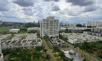 Imagem 6: Sala Comercial para Locação em São Paulo, Vila Hamburguesa, 1 banheiro, 1 vaga