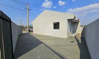 Imagem 2: Casa à Venda em Neves, Ponta Grossa - PR