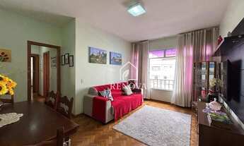 Imagem 4: Apartamento com 2 quartos à venda, 80 m² por R$ 450.000 - Alto - Teresópolis/RJ