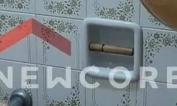 Imagem 4: Casa em Rua Maria Azevedo Florence - Assunção - São Bernardo do Campo/SP