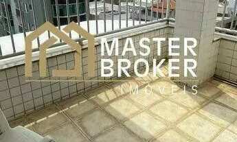 Imagem 2: Cobertura à venda, 4 quartos, 1 suíte, 2 vagas, Buritis - Belo Horizonte/MG